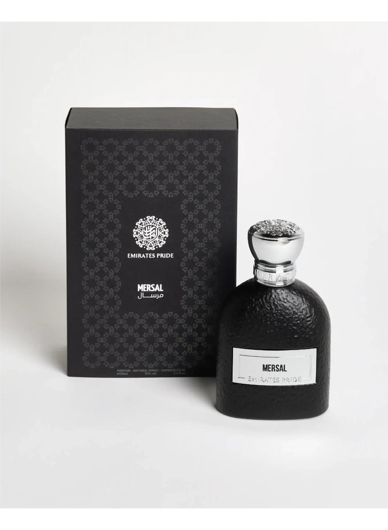 Emirates Pride Mersal Perfume EDP - Image 1